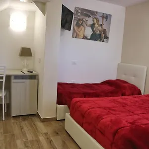 Affitta La Fenice Di Folli Lorella Maison d'hôtes