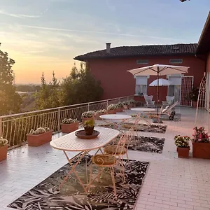 House&garden Couette-café