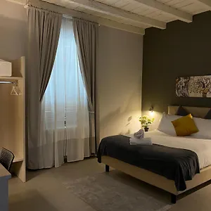 Lo Stallone -malpensa Milan Airport Maison d'hôtes