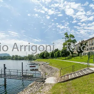 Bluelake Auberge de jeunesse
